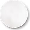 Ideal Lux SIMPLY PLAFONIERA IN VETRO SABBIATO 2 LUCI ATTACCO E27 D.30CM