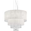 Ideal Lux LAMPADA A SOSPENSIONE OPERA SP6
