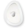 Ideal Lux LAMPADA DA SOFFITTO GEKO PL4