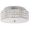 Ideal Lux LAMPADA DA SOFFITTO ROMA PL4