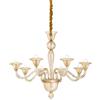 Ideal Lux LAMPADA A SOSPENSIONE BRIGITTA SP8 AMBRA
