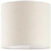 Ideal Lux SET UP PARALUME CILINDRO D.16,5CM IN TESSUTO E PVC PER LUME BEIGE
