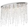 Ideal Lux LAMPADA DA SOFFITTO RAIN PL5