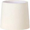 Ideal Lux SET UP PARALUME CONO D.16CM IN TESSUTO E PVC PER APPLIQUE BEIGE