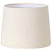 Ideal Lux SET UP PARALUME CONO D.20CM IN TESSUTO E PVC PER APPLIQUE BEIGE
