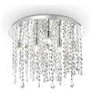 Ideal Lux LAMPADA DA SOFFITTO ROYAL PL8