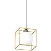 Ideal Lux LAMPADA A SOSPENSIONE LINGOTTO SP1