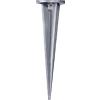 Ideal Lux STARLIGHT PICCHETTO GRIGIO SCURO Ø 35 x H 170 mm