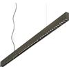 Ideal Lux LAMPADA A SOSPENSIONE OFFICE SP 4000K BK
