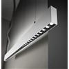 Ideal Lux LAMPADA A SOSPENSIONE STEEL SP WIDE WH 4000K