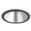 Ideal Lux LAMPADA DA INCASSO GAME ROUND 11W 3000K BK SL
