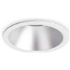 Ideal Lux LAMPADA DA INCASSO GAME ROUND 11W 3000K WH SL