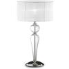 Ideal Lux LAMPADA DA TAVOLO DUCHESSA TL1 BIG