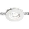 Ideal Lux LAMPADA DA INCASSO SAMBA FI ROUND D60