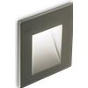 Ideal Lux BIT LAMPADA DA INCASSO ANTRACITE 3000K LED 3W 450 lm IP65