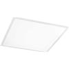 Ideal Lux LED PANEL LED SMD 40 W 90° 6000 lm 3000 K Alimentatore ONOFF incluso BIANCO 59,5CM