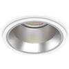 Ideal Lux OFF LED COB CITIZEN FARETTO DA INCASSO 28 W 60° 3100 lm 4000 K IP54 BIANCO D.16,2CM