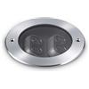 Ideal Lux LAMPADA DA INCASSO TAURUS PT 05W