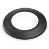 Ideal Lux WAY ROUND SEGNAPASSI IP67 1 LUCE ATTACCO G9 NERO 5CM FASCIO LUMINOSO WIDE