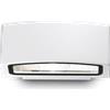 Ideal Lux ANDROMEDA APPLIQUE DA ESTERNO IP55 1 LUCE ATTACCO E27 DOPPIA EMISSIONE BIANCO L.22CM