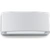 Ideal Lux ANDROMEDA APPLIQUE DA ESTERNO IP55 1 LUCE ATTACCO E27 DOPPIA EMISSIONE GRIGIO L.22CM