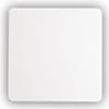 Ideal Lux COVER APPLIQUE A PARET LED 3000K 9,5W 730 lm BIANCO L.15CM IP20