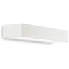 Ideal Lux LAMPADA DA PARETE CUBE AP D30