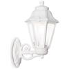 Ideal Lux LAMPADA DA PARETE DAFNE AP1 BIG BIANCO
