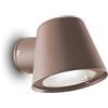 Ideal Lux LAMPADA DA PARETE GAS AP1 COFFEE