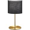 Ideal Lux BASE PER LUME IN METALLO SET UP GRANDE 1 LUCE ATTACCO E27 OTTONE