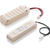 Ideal Lux KIT EMERGENZA PER MODULI LED INVERTER PIU' BATTERIA 3H