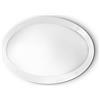 Ideal Lux LAMPADA DA PARETE MEDEA 1 AP1 BIANCO
