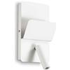 Ideal Lux LAMPADA DA PARETE READ AP BIANCO