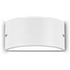 Ideal Lux LAMPADA DA PARETE REX 2 AP1 BIANCO