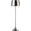 Ideal Lux LONDON LAMPADA DA TERRA 1 LUCE ATTACCO E27 IN METALLO CROMO