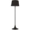 Ideal Lux LAMPADA DA TERRA LONDON PT1 NERO