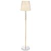 Ideal Lux LAMPADA DA TERRA QUEEN PT1