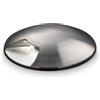 Ideal Lux ROCKET SEGNAPASSI LED Single 160 lm 4000 K 2W ALIMENTATORE NON INCLUSO D.5,5CM ACCIAIO