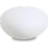 Ideal Lux SASSO LAMPADA DA ESTERNO CON FISSAGGIO A TERRA 1 LUCE ATTACCO E27 IP44 BIANCO 33CM