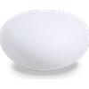 Ideal Lux SASSO LAMPADA DA ESTERNO CON FISSAGGIO A TERRA 1 LUCE ATTACCO E27 IP44 BIANCO 41CM