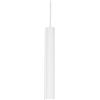 Ideal Lux LOOK TRACK PER SISTEMA BINARIO 3-PHASE D.6X39,7CM BIANCO
