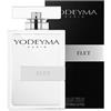 Zuvify PROFUMO UOMO YODEYMA - ELET - Eau de Parfum 100ml
