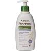 JOHNSON & JOHNSON SpA Aveeno Crema Idratante Corpo - Adatto per pelle secca e sensibile - Aroma Lavanda - 300 ml