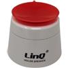 LINQ Speaker piegevole con ventosa per Smartphone/Tablet LINQ-IS308