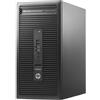 HP Elitedesk 705 G2 - AMD A10-8750B R7 3.6GHZ 4GB 120GB SSD MT - Grado B