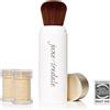Jane Iredale Amazing Base Loose Mineral Powder SPF 20 Refillable Brush - WARM SILK