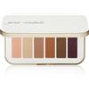 Jane Iredale Pure Pressed Eye Shadow Palette - PURE BASICS