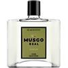 Musgo Real Real Classic Scent Eau De Cologne 100 Ml