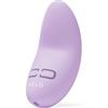 LELO LILY 3 Mini Vibratore per Donne Vibratore Donna Stimolatore Clitorideo Femminile Vibratori con 10 Modalità di Piacere e Design Impermeabile, Calm Lavender