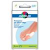 PIETRASANTA PHARMA SPA Protezione In Gel Master-aid Footcare Per Alluce Valgo 1 Pezzo D6